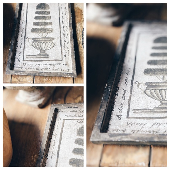 Artwork / FARMHOUSE Topiary - Picture 2 of 10